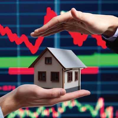 Borsadan Ev Almak İçin Geri Sayım Başladı