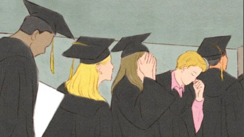 Yeni Mezunlar Potansiyel İşleri Yapay Zekaya Kaptırıyor