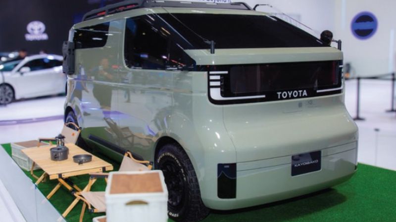 Dünyada Otomotiv Satışları Yükselirken, Japonya’nın Otomotivde Rekabeti Ne Konumda?