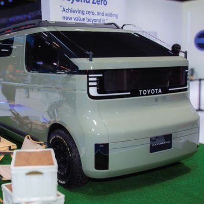 Dünyada Otomotiv Satışları Yükselirken, Japonya’nın Otomotivde Rekabeti Ne Konumda?