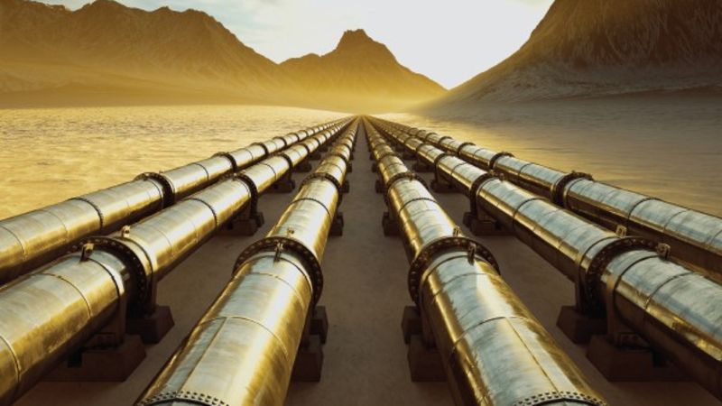 Yarım Asırlık Türkiye-Irak Petrol Hattı Anlaşması Sona Eriyor