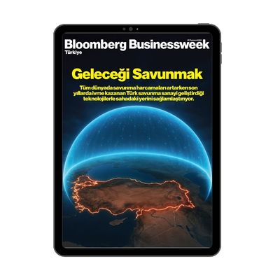 Bloomberg Businessweek Türkiye'nin 89. Sayısı Yayında!