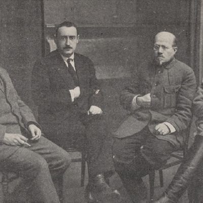 Mirsaid Sultan Galiyev’i Çevre için Okumak: Anti-Kolonyal Perspektiften Küresel Ekolojik Krize Yeni Bir Bakış