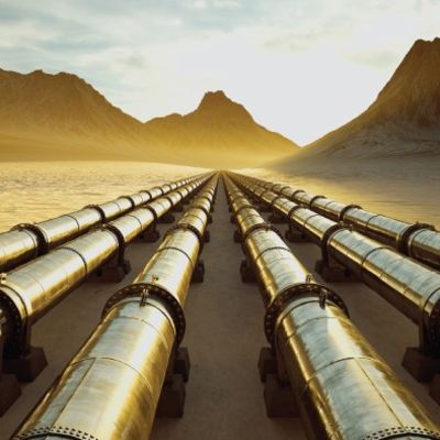 Yarım Asırlık Türkiye-Irak Petrol Hattı Anlaşması Sona Eriyor