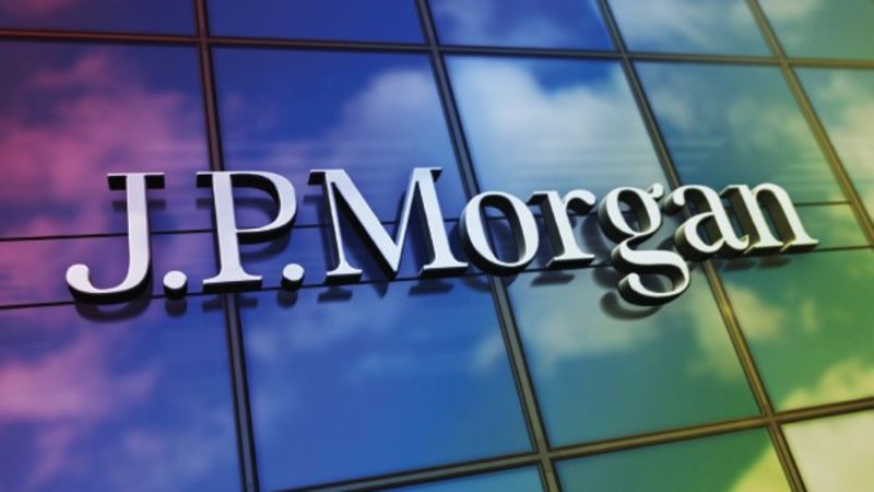 JPMorgan 20 Yılda Nasıl Finansal Süper Güce Dönüştü?