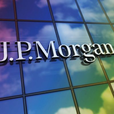 JPMorgan 20 Yılda Nasıl Finansal Süper Güce Dönüştü?