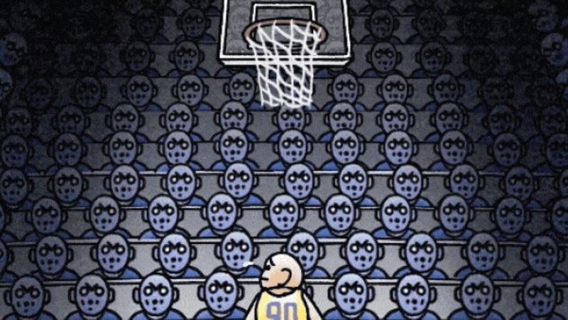 Clippers NBA’in En İyi İç Saha Avantajını Nasıl Elde Etti?