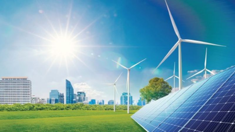 Türkiye’nin Yenilenebilir Yarıyılı