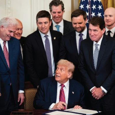 Trump’ın Tarifeleri: Zafer mi, Küresel Ticaretin Çöküşü mü?