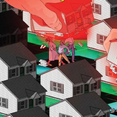 Bir Ev Nasıl Çalınır?