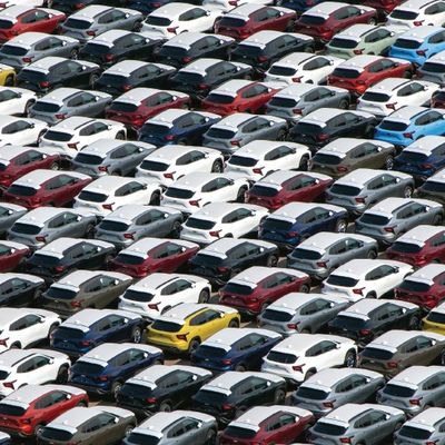 Otomotivde Patent Savaşları Kızışıyor