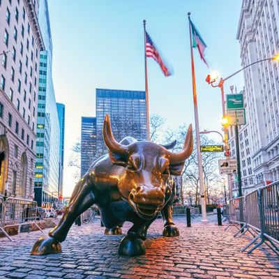 ABD’de Hisse Senetleri Zirvede, Peki ya Ekonomi?