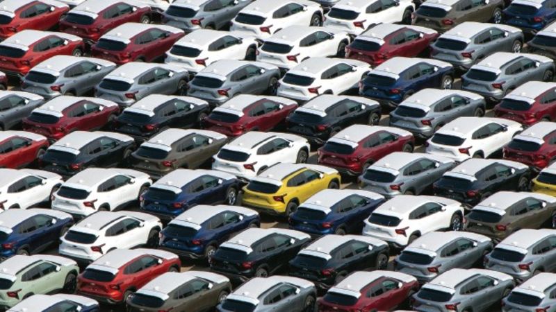 Otomotivde Patent Savaşları Kızışıyor