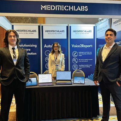 Bayer Geleceği Girişimlerde Arıyor