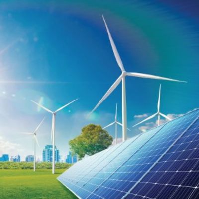 Türkiye’nin Yenilenebilir Yarıyılı