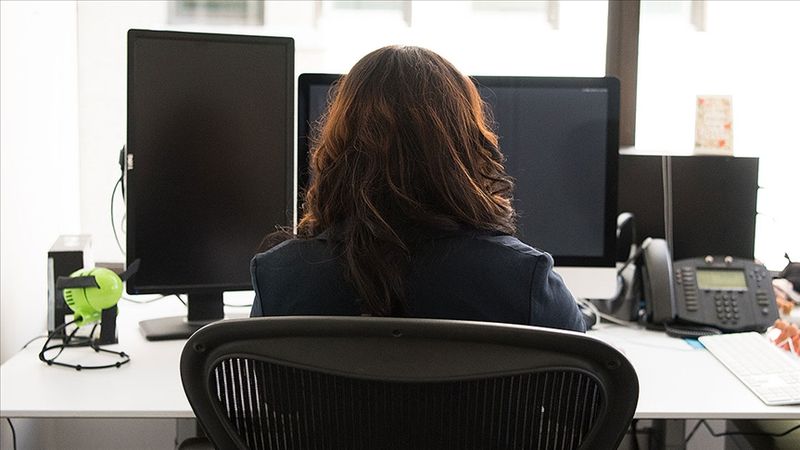 Türkiye'de 300 Bin Kişi Misafir Değil, Mesai Arkadaşı