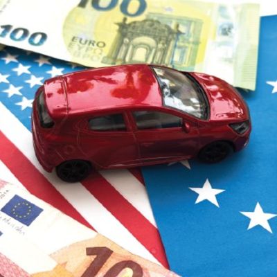 Gümrük Vergileri Görüşmelerinin Netleşmesi Sonrası: Otomotivde AB ve ABD’de Etkileri