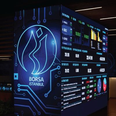 Piyasa Değeri Özsermayesinin Altında Kalan Şirketler: Risk mi? Fırsat mı?