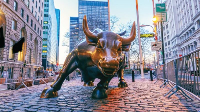 ABD’de Hisse Senetleri Zirvede, Peki ya Ekonomi?