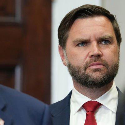 J.D. Vance: ABD Başkan Yardımcılığına Uzanan Yolculuk