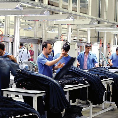 İstihdamda Gizli Tehlike