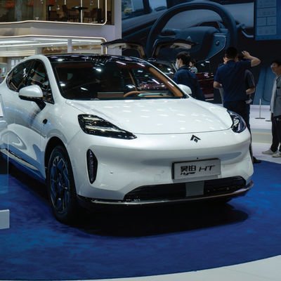 Otomotivde Dönüşüm: Çin ve Otomotivde Yeni Denge