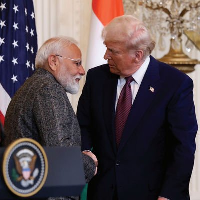Yüzde 50 Tarife Darbesi: ABD-Hindistan İttifakı Çöküyor mu?