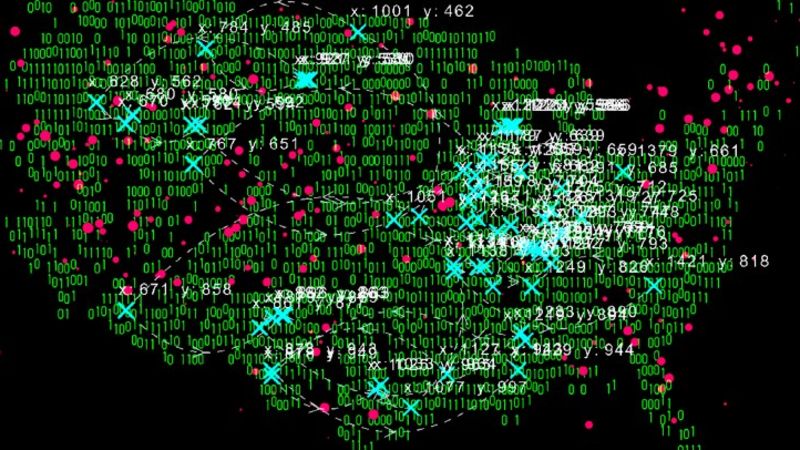 Trump’ın Kesintileri Federal Verilerin Kaybolmasına Neden Oluyor