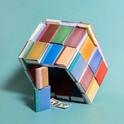 Yazarları Hedef Alan Milyon Dolarlık Dolandırıcılık