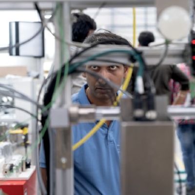 Güney Hindistan Çin’e Alternatif Olabilir mi?