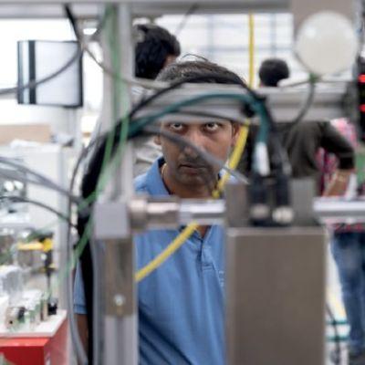 Güney Hindistan Çin’e Alternatif Olabilir mi?