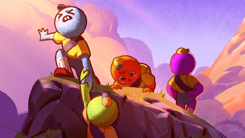 Türk Oyun Şirketlerinin PC ve Konsol Atağı