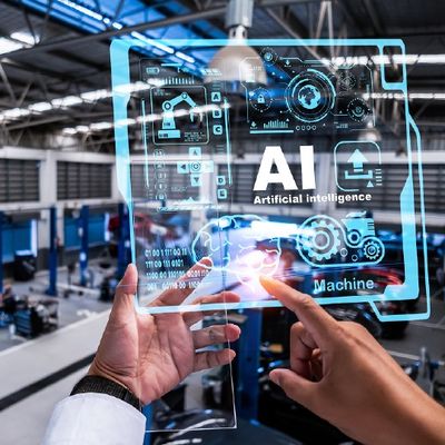 Yapay Zeka Teknolojisi Satış Sonrası Hizmetlerini Dönüştürüyor