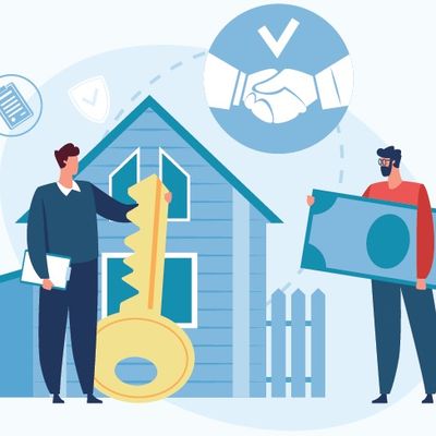 Bırakınız Alsınlar Bırakınız Kiralasınlar