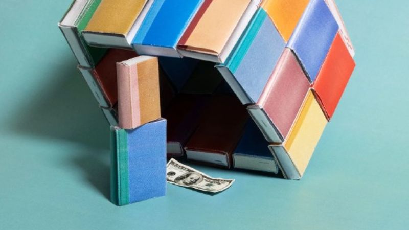 Yazarları Hedef Alan Milyon Dolarlık Dolandırıcılık