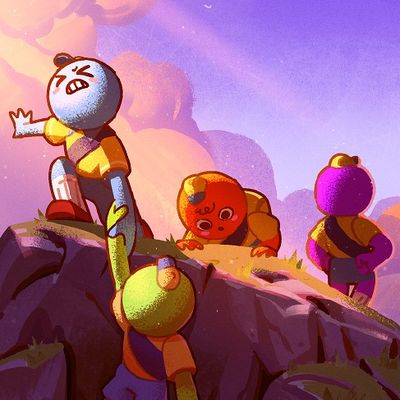 Türk Oyun Şirketlerinin PC ve Konsol Atağı