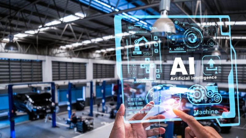 Yapay Zeka Teknolojisi Satış Sonrası Hizmetlerini Dönüştürüyor