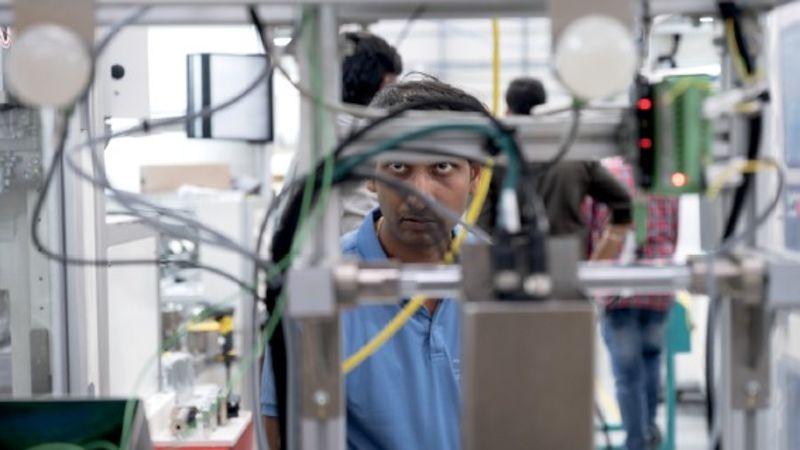 Güney Hindistan Çin’e Alternatif Olabilir mi?