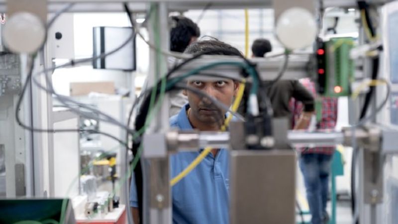 Güney Hindistan Çin’e Alternatif Olabilir mi?