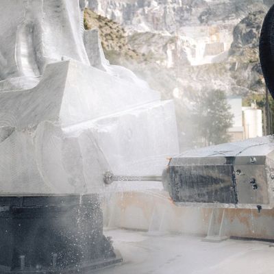 İtalya’nın Robot Heykeltraşları