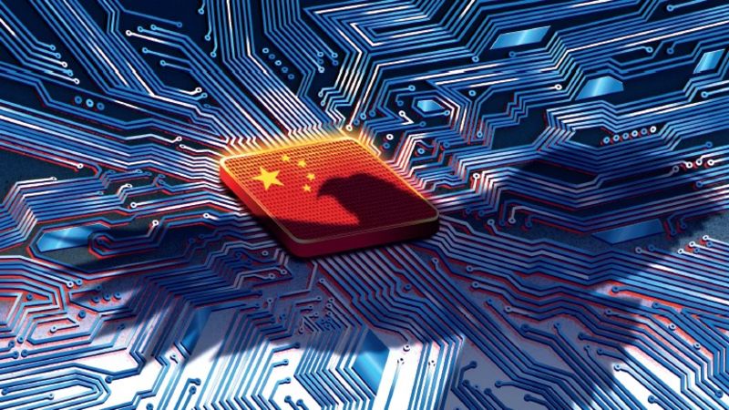 Silikon Vadisi’nin Yeni Üçüncü Yolu: Çin Yapay Zekasına Yatırım