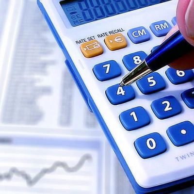 Türkiye'de ve Dünyada Vergi Yükü