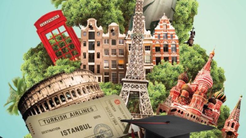 Türkiye Genç Yetenekleri Geri Kazanabilir