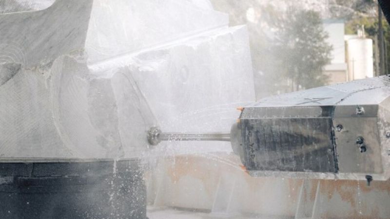 İtalya’nın Robot Heykeltraşları