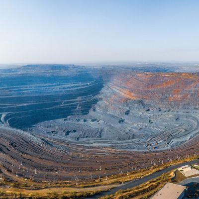 Ukrayna: Kritik Mineraller “21. Yüzyıl Ekonomisinin Temeli”