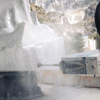 İtalya’nın Robot Heykeltraşları