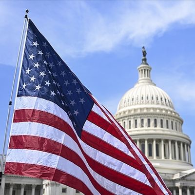 Gelişmekte Olan Ülke Kisvesinde Bir Süper Güç: ABD