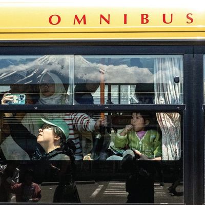 Japonya’nın Turizm Patlamasıyla Mücadelesi Sabırları Zorluyor