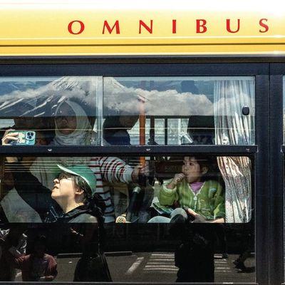 Japonya’nın Turizm Patlamasıyla Mücadelesi Sabırları Zorluyor