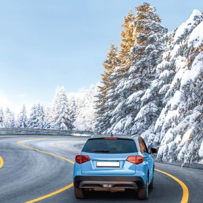 Otomobiller Kışa Hazır mı?